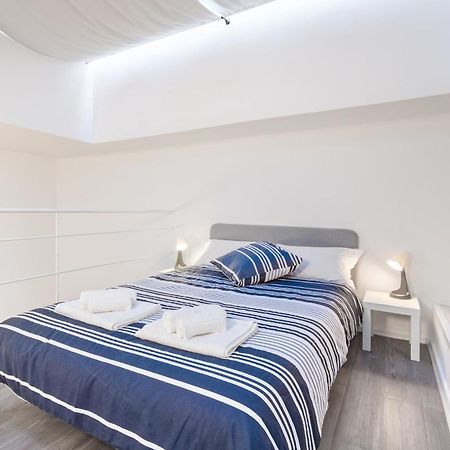 Exclusive Loft Crocetta - Free Private Parking & Wi-Fi - 5 Min To Metro Nizza - Ac Βίλα Τορίνο Εξωτερικό φωτογραφία