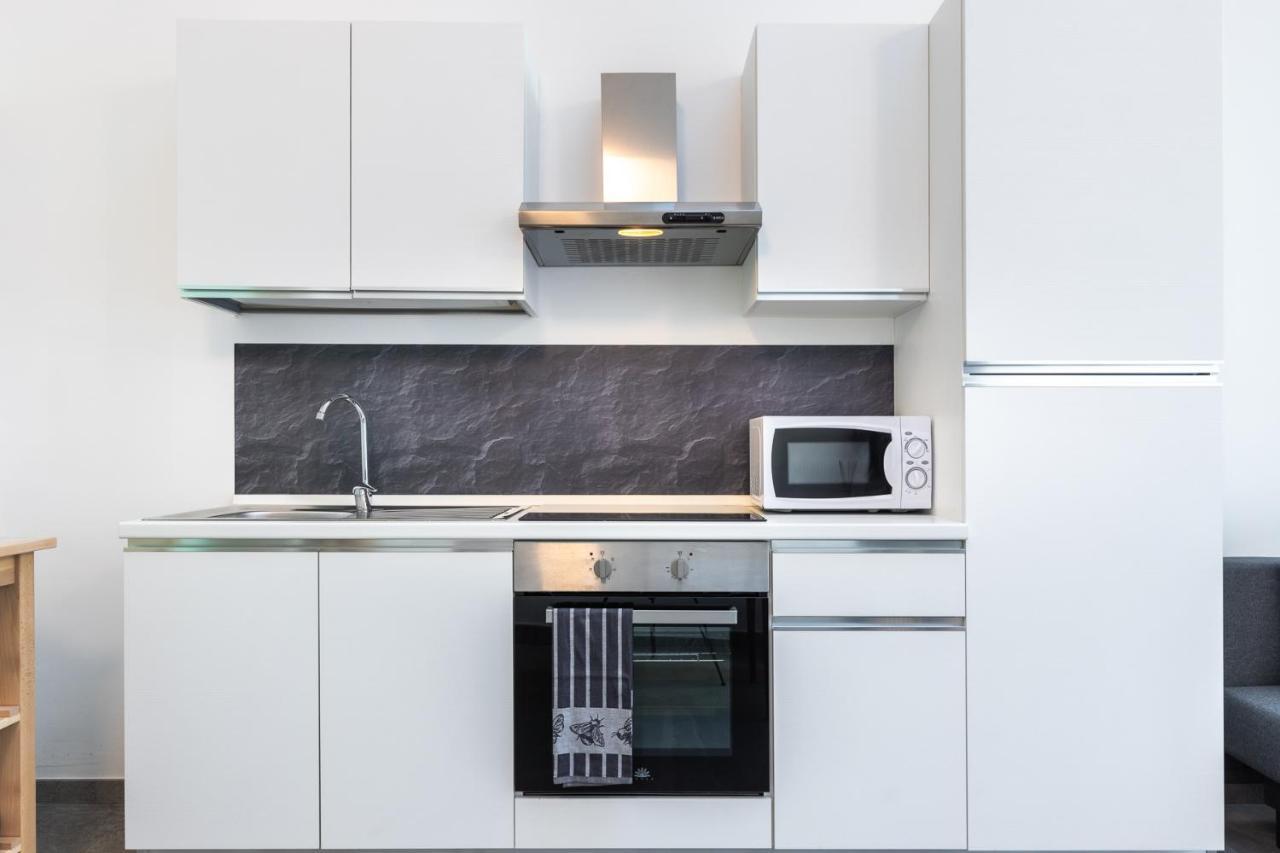 Exclusive Loft Crocetta - Free Private Parking & Wi-Fi - 5 Min To Metro Nizza - Ac Βίλα Τορίνο Εξωτερικό φωτογραφία