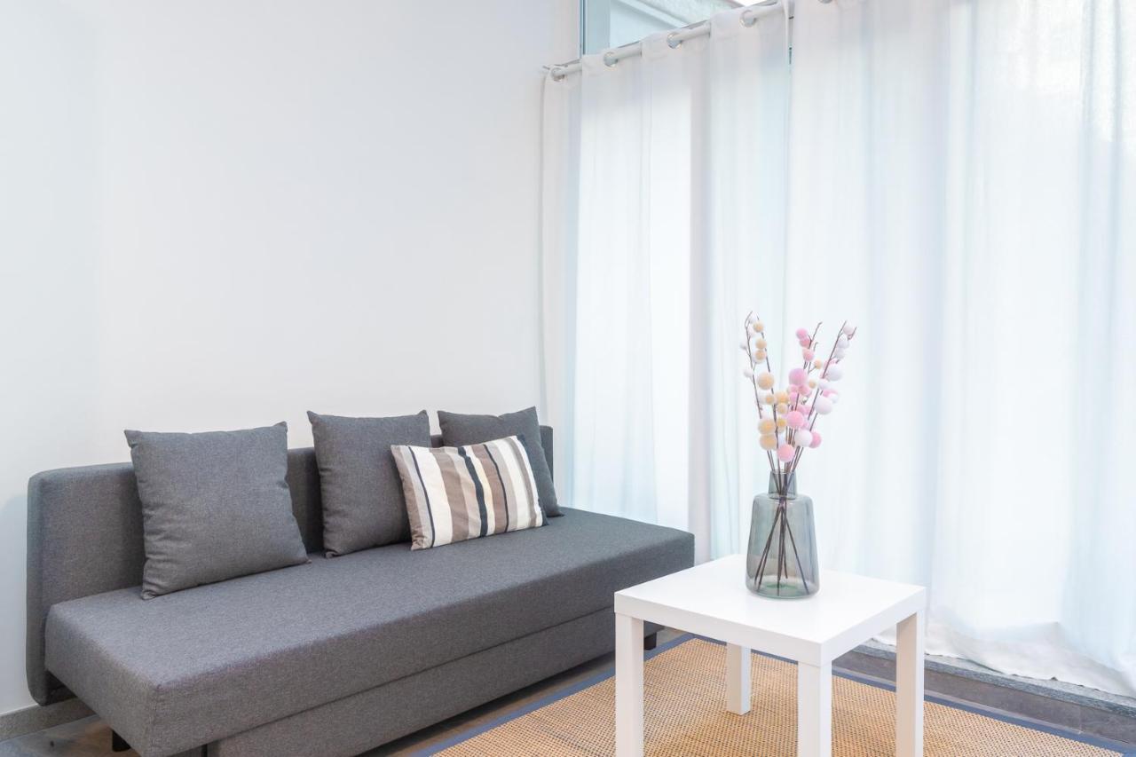 Exclusive Loft Crocetta - Free Private Parking & Wi-Fi - 5 Min To Metro Nizza - Ac Βίλα Τορίνο Εξωτερικό φωτογραφία