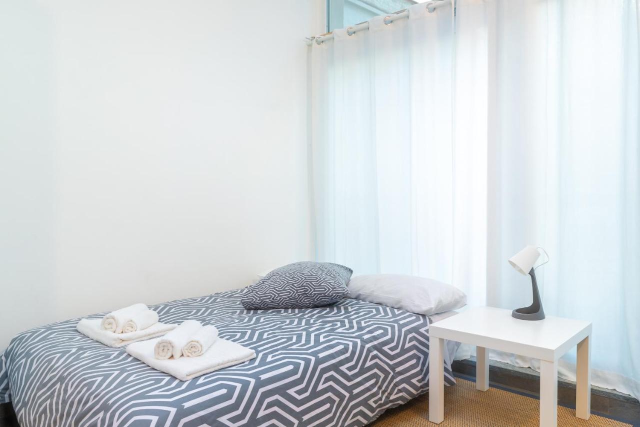 Exclusive Loft Crocetta - Free Private Parking & Wi-Fi - 5 Min To Metro Nizza - Ac Βίλα Τορίνο Εξωτερικό φωτογραφία