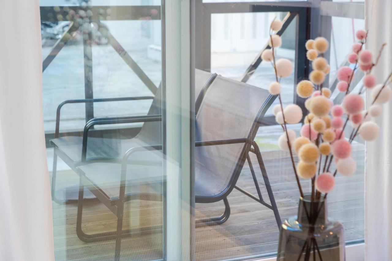 Exclusive Loft Crocetta - Free Private Parking & Wi-Fi - 5 Min To Metro Nizza - Ac Βίλα Τορίνο Εξωτερικό φωτογραφία