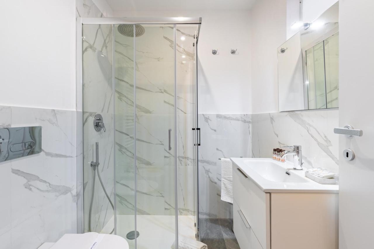 Exclusive Loft Crocetta - Free Private Parking & Wi-Fi - 5 Min To Metro Nizza - Ac Βίλα Τορίνο Εξωτερικό φωτογραφία