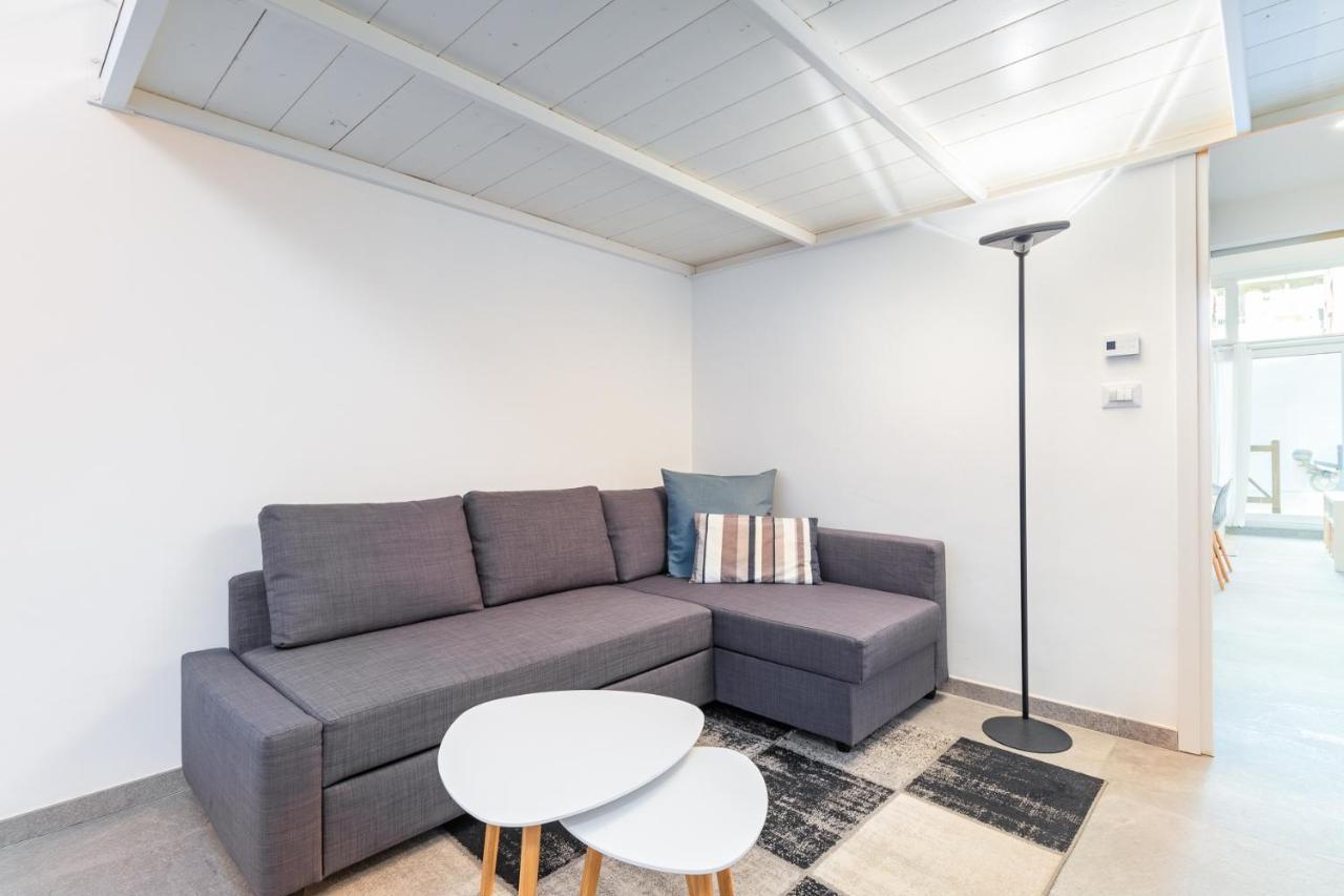 Exclusive Loft Crocetta - Free Private Parking & Wi-Fi - 5 Min To Metro Nizza - Ac Βίλα Τορίνο Εξωτερικό φωτογραφία