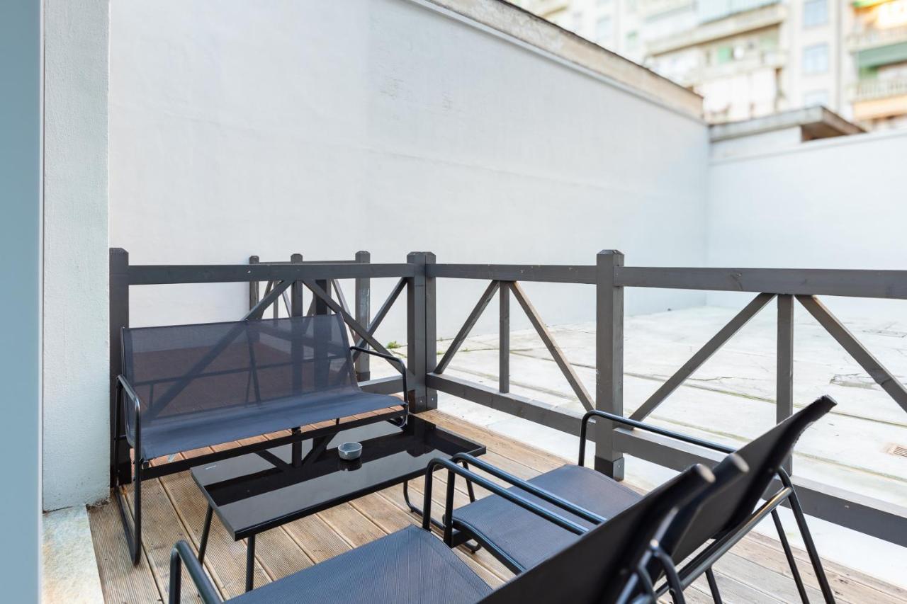Exclusive Loft Crocetta - Free Private Parking & Wi-Fi - 5 Min To Metro Nizza - Ac Βίλα Τορίνο Εξωτερικό φωτογραφία